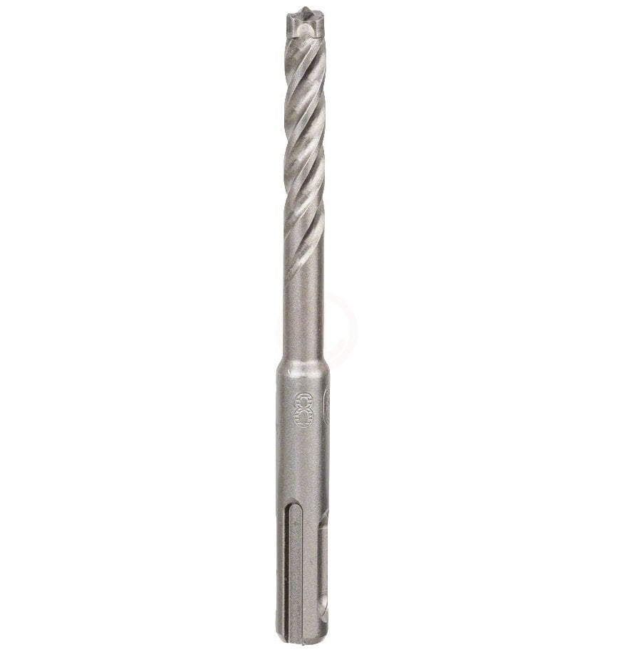 Bosch SDS Plus-7X Kırıcı Delici Uç 8,0x115 mm (1 Adet) - 2608576130