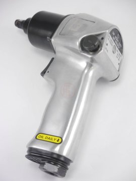 Gison Gw-12C Havalı Somun Sıkma - GW12C