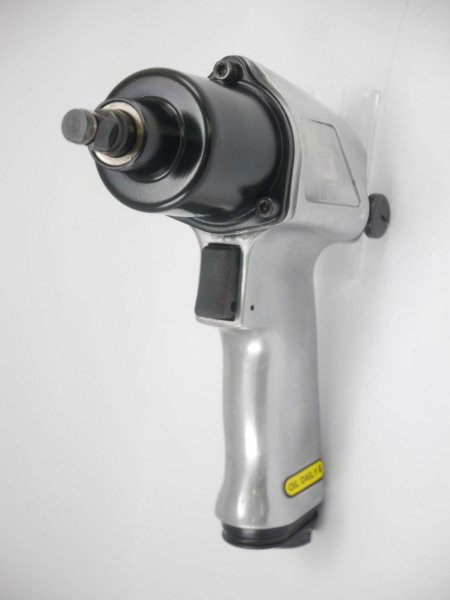 Gison Gw-12C Havalı Somun Sıkma - GW12C