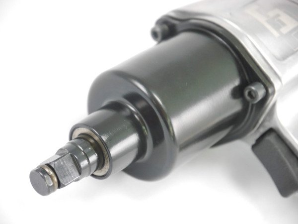 Gison Gw-12C Havalı Somun Sıkma - GW12C