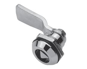 Hisar Kilit Yaylı Pano Kilit - Üçgen Göbek