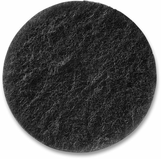 Sia Disk Zımpara 6120 Siafleece Deliksiz Ø150 mm Medium S 120 Kum