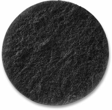Sia Disk Zımpara 6120 Siafleece Deliksiz Ø150 mm Medium S 120 Kum