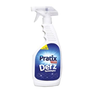 Pratix Derz Temizleme Maddesi 500 ml