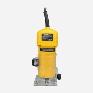 Rtrmax RTM3784 Formika Traşlama El Frezesi 550 W 6Mm