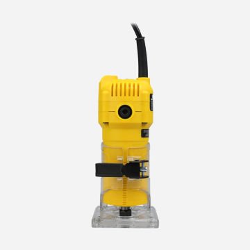Rtrmax RTM3784 Formika Traşlama El Frezesi 550 W 6Mm