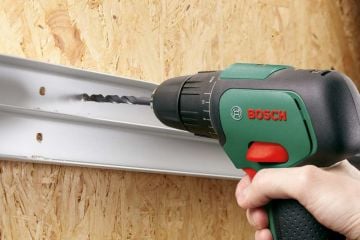 Bosch Akülü Darbeli Vidalama Matkabı EasyImpact 12 (1 x 2,0 AH Akü) - 06039B6104