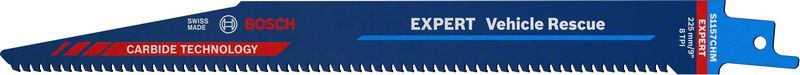 Bosch Panter Testere Bıçağı Expert VehRes S1157CHM (10 Adet) - 2608900382