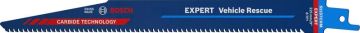 Bosch Panter Testere Bıçağı Expert VehRes S1157CHM (10 Adet) - 2608900382