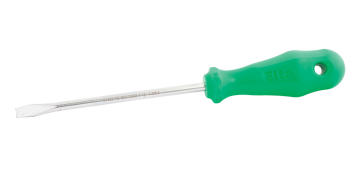 Elta Düz Uçlu Tornavida Opak Seri 4X100 Mm