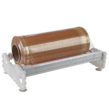 Palex Mikro Streç Aparatı 45 Cm 1500 Mt Orta Beyaz - 4512-2