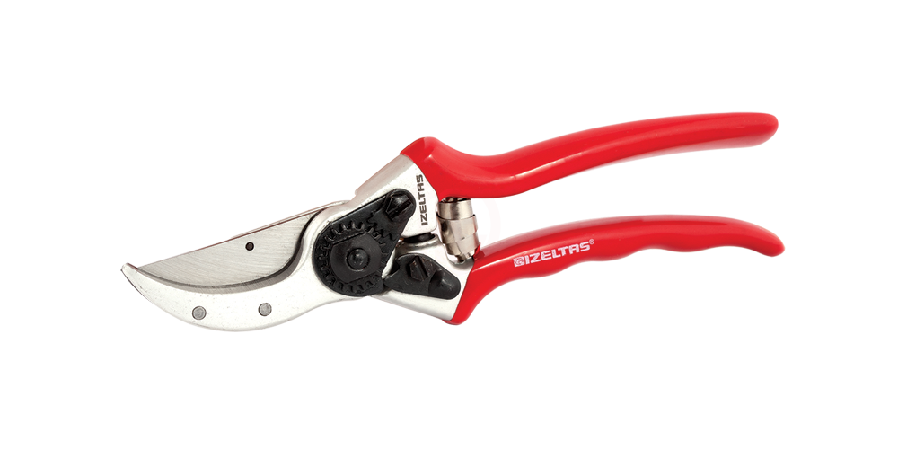 İzeltaş Bağ Makası Hafif Tip 220 mm