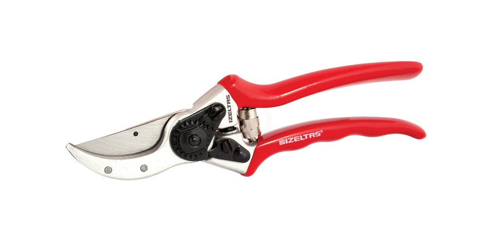 İzeltaş Bağ Makası Hafif Tip 220 mm