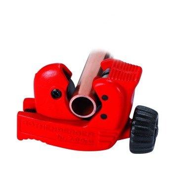 Rothenberger Mını Max 3-28 mm - 70015