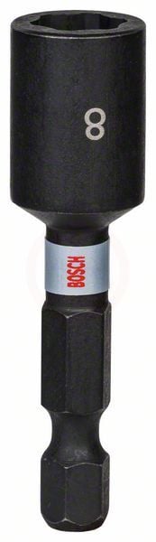 Bosch Lokma Anahtar Ucu Impact Control 8x50 mm - 2608522351