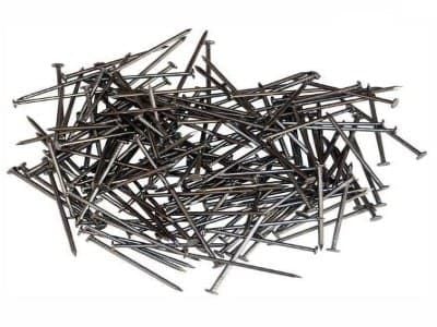 Siyah Başlı Tel Çivi 3 Cm (1 Paket/2,5 Kg)