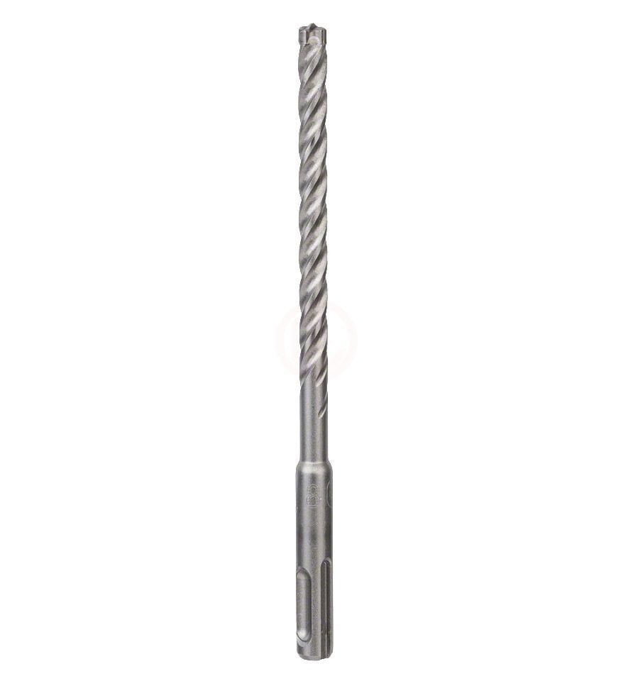 Bosch SDS Plus-7X Kırıcı Delici Uç 8,0x165 mm (1 Adet) - 2608576131
