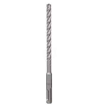 Bosch SDS Plus-7X Kırıcı Delici Uç 8,0x165 mm (1 Adet) - 2608576131