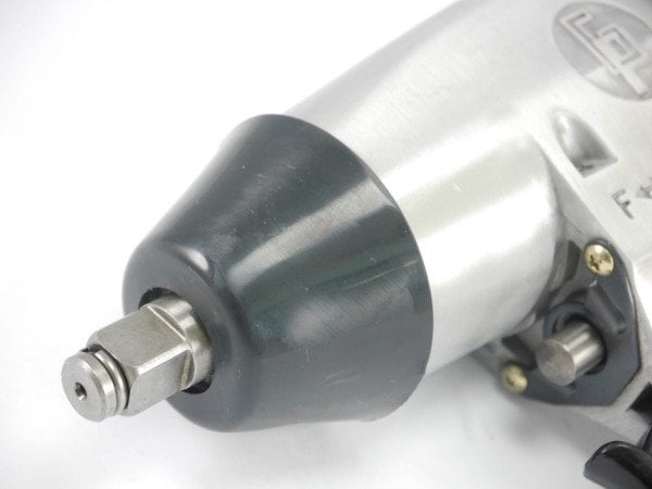 Gison Gw-15B Havalı Somun Sıkma - GW15B