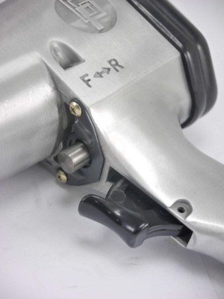 Gison Gw-15B Havalı Somun Sıkma - GW15B