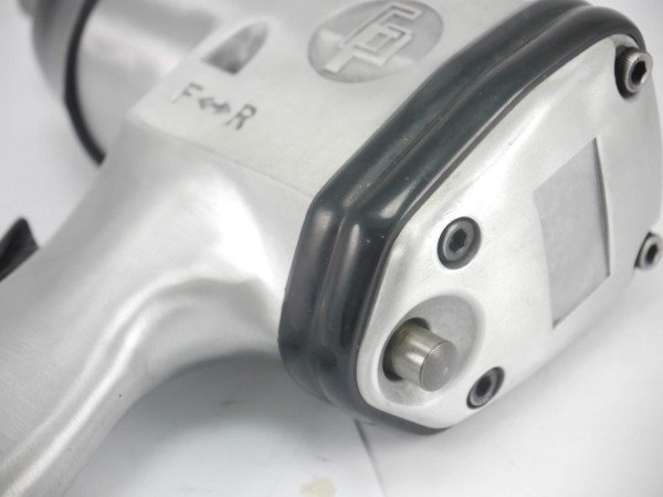 Gison Gw-15B Havalı Somun Sıkma - GW15B