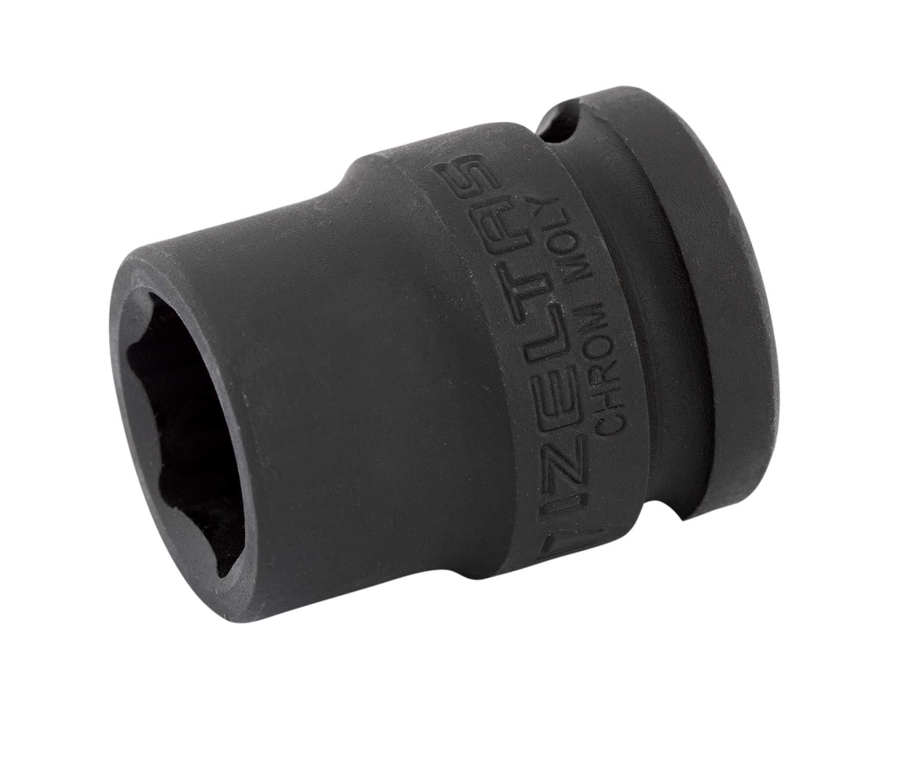 İzeltaş 3/8 İnç Altı Köşe Havalı Lokma Anahtar 08 mm