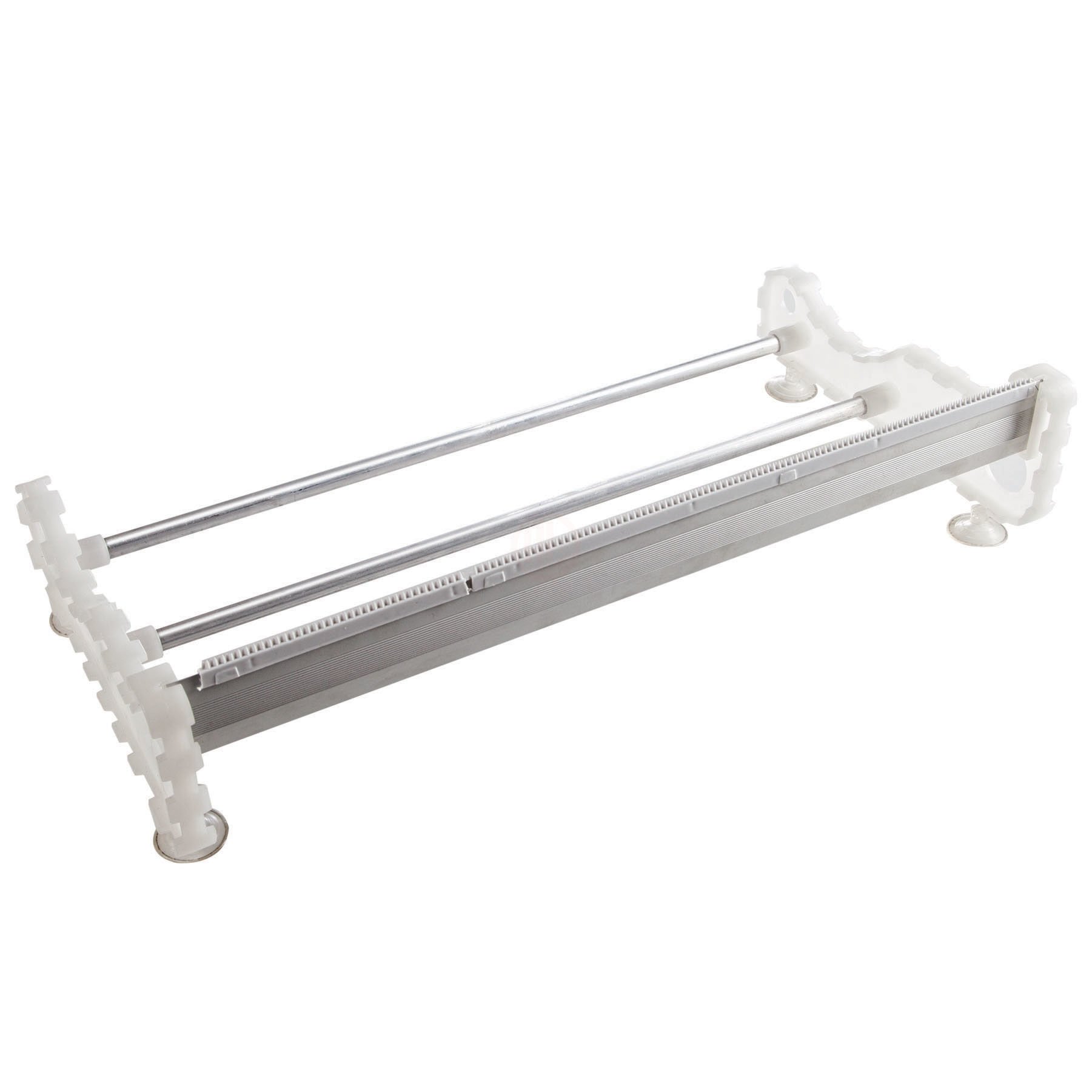 Palex Mikro Streç Aparatı 45 Cm 1500 Mt Büyük Beyaz - 4512-3