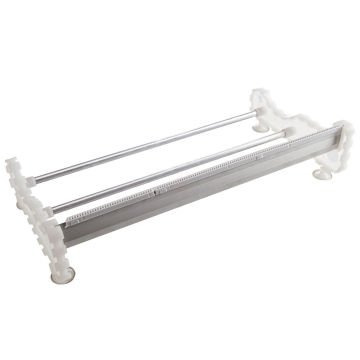 Palex Mikro Streç Aparatı 45 Cm 1500 Mt Büyük Beyaz - 4512-3