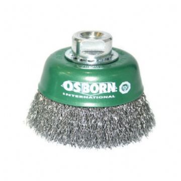 Osborn Pro (Taıfun) Çanak Fırçalar D80 M14 0.30 8.500