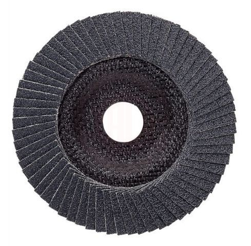 Bosch Zirkon-Alox Flap Zımpara Diski X571 Best For Metal 115x22,23 mm 80 Kum - 2608605452