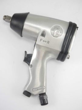Gison Gw-15Bk Havalı Somun Sıkma Set - GW15BK