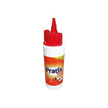 Pratix Beyaz Ahşap Tutkal 150 ml