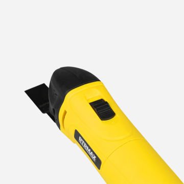 Rtrmax RTM137 Çok Amaçlı Kesici 320 W Devir Ayarlı 20.000 Rpm Çantalı