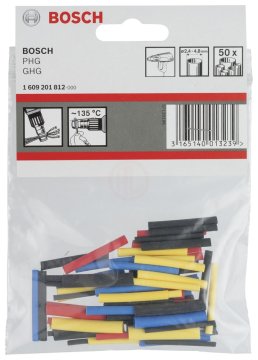 Bosch Kablo Ucu Büzülme Hortumu 1,6-4,8 mm - 1609201812