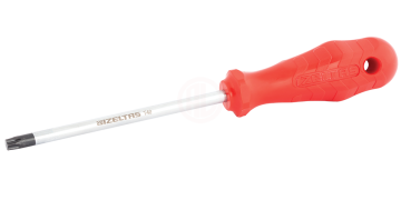 İzeltaş Torx Uçlu Tornavida T 20 mm