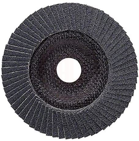 Bosch Zirkon-Alox Flap Zımpara Diski X571 Best For Metal 115x22,23 mm 120 Kum - 2608607319
