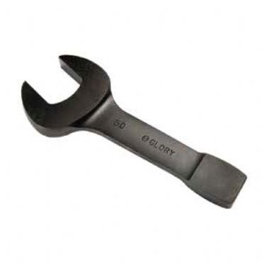Glory Darbeli Açık Ağız Anahtar 150 mm