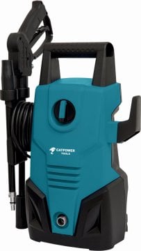 Catpower Yüksek Basınçlı Yıkama Makinesi 712 (1600W)