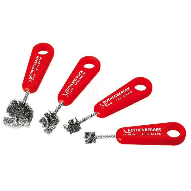 Rothenberger Bakır Boru İç Fırçası 28 mm - 854187