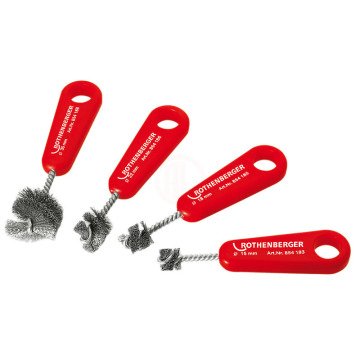 Rothenberger Bakır Boru İç Fırçası 28 mm - 854187