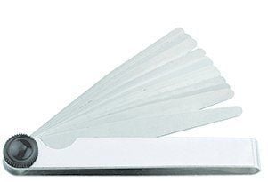 Brio Bgs Sentil Filler Çakısı Set 11 Parça 0,03-050