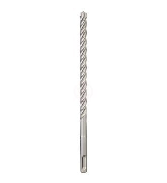 Bosch SDS Plus-7X Kırıcı Delici Uç 10,0x215 mm (1 Adet) - 2608576141