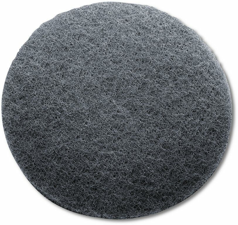 Sia Disk Zımpara 6120 Siafleece Deliksiz Ø150 mm Ultra Fine Speed 600 Kum