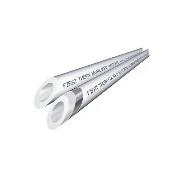 Fırat PPRC PN20 PPRC Boru 20 mm - 7700014020