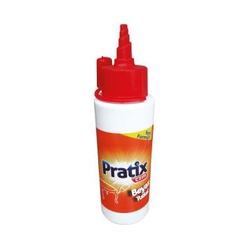 Pratix Beyaz Ahşap Tutkalı 700 Ml