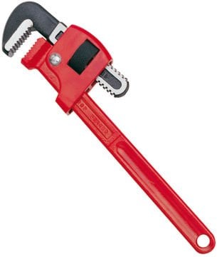 Virax Stıllson Anahtar 1.1/2'' - VIR012535