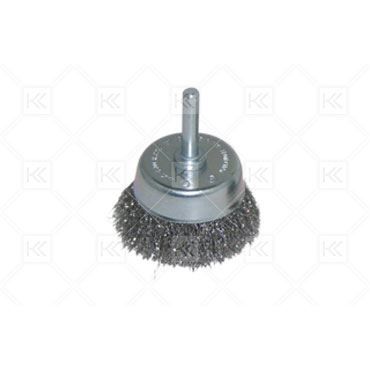 Osborn Pro (Taıfun) Pimli Fırça Çelik Çanak D60 0.30 4.500