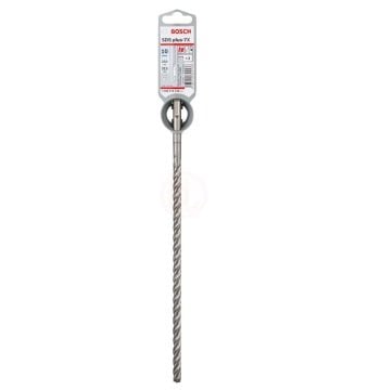 Bosch SDS Plus-7X Kırıcı Delici Uç 10,0x315 mm (1 Adet) - 2608576143