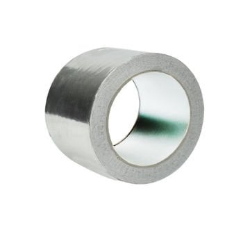 AL Alüminyum Folyo Bant 20 Mt X 96 Mm