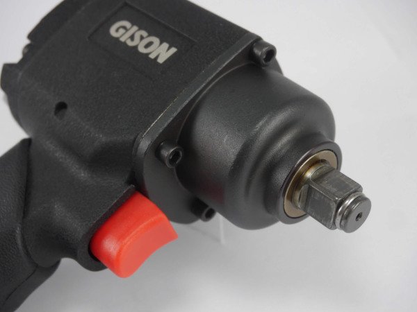 Gison Gw-17T Havalı Somun Sıkma - GW17T